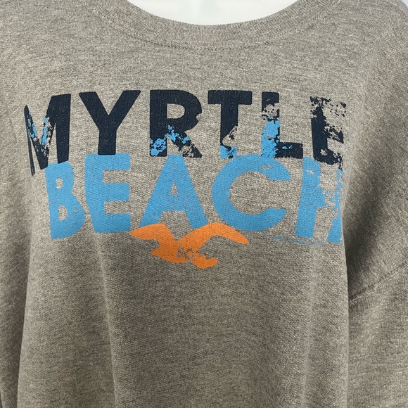 Tops - Myrtle Beach sweatshirt